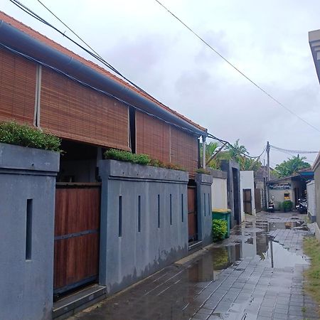 Taman Bali Homestay Sanur Exteriér fotografie