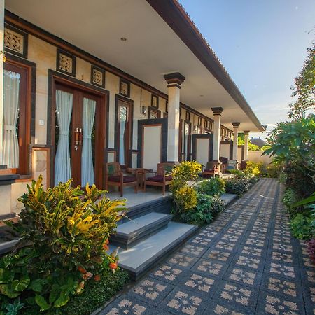 Taman Bali Homestay Sanur Exteriér fotografie