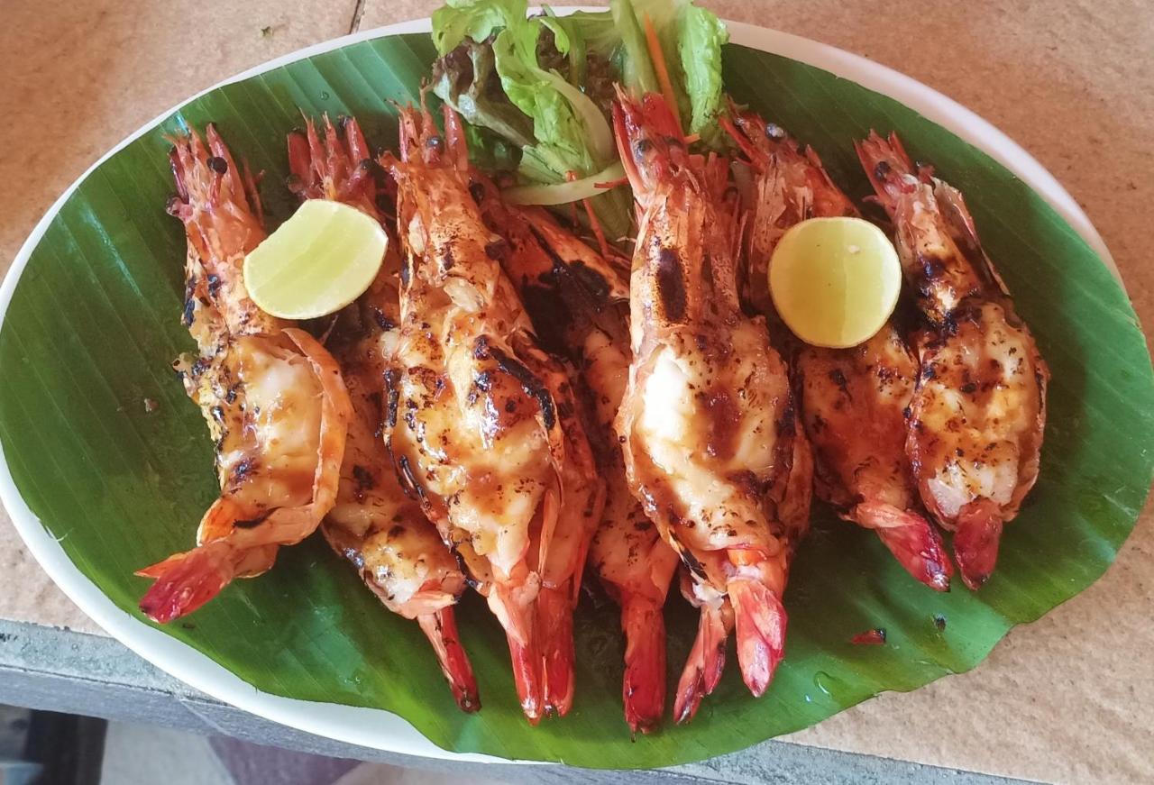 Taman Bali Homestay Sanur Exteriér fotografie