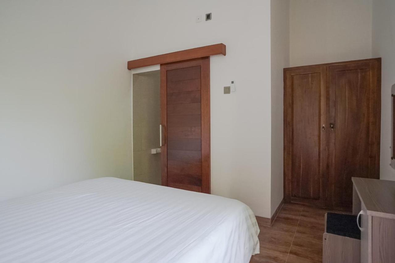 Taman Bali Homestay Sanur Exteriér fotografie