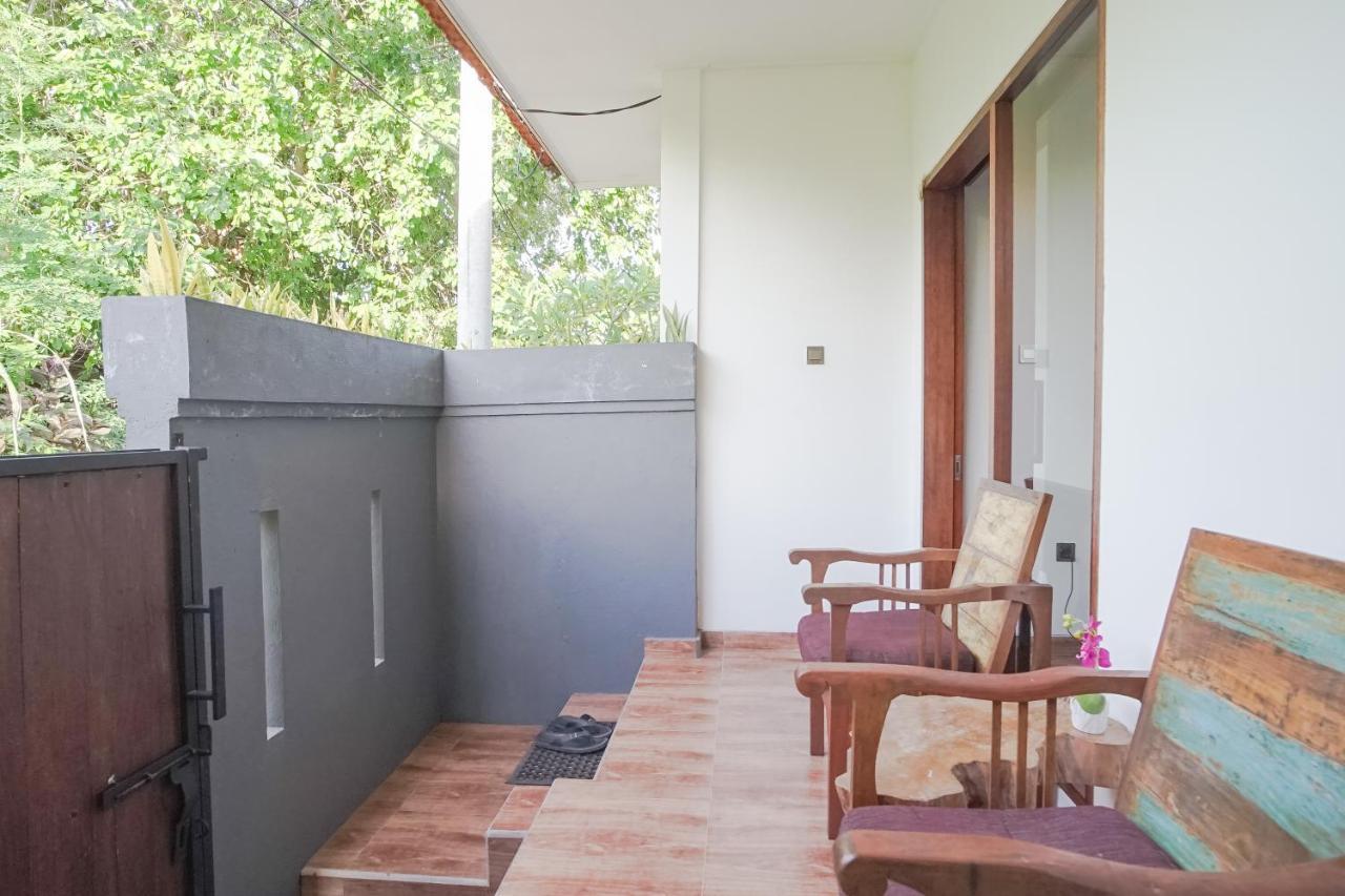 Taman Bali Homestay Sanur Exteriér fotografie