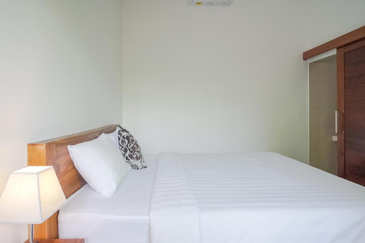 Taman Bali Homestay Sanur Exteriér fotografie