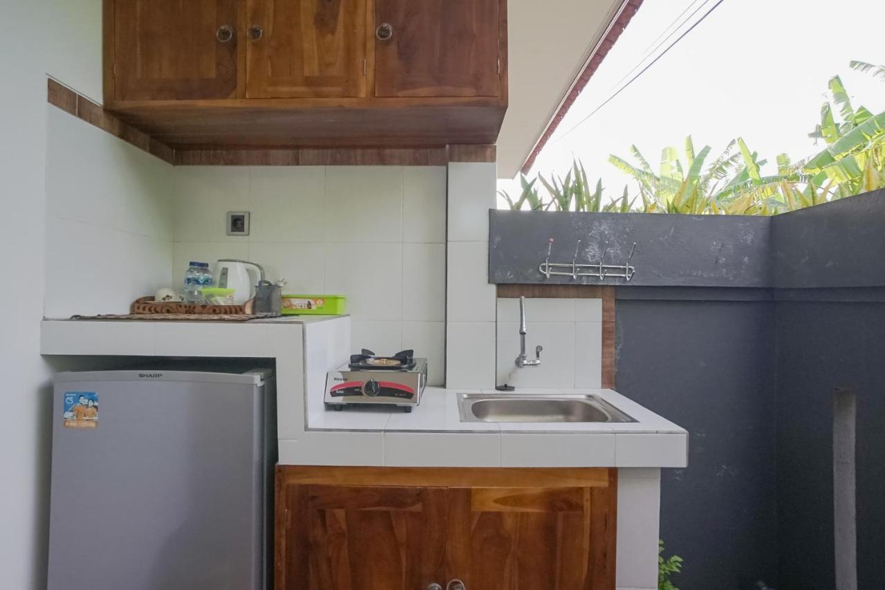 Taman Bali Homestay Sanur Exteriér fotografie